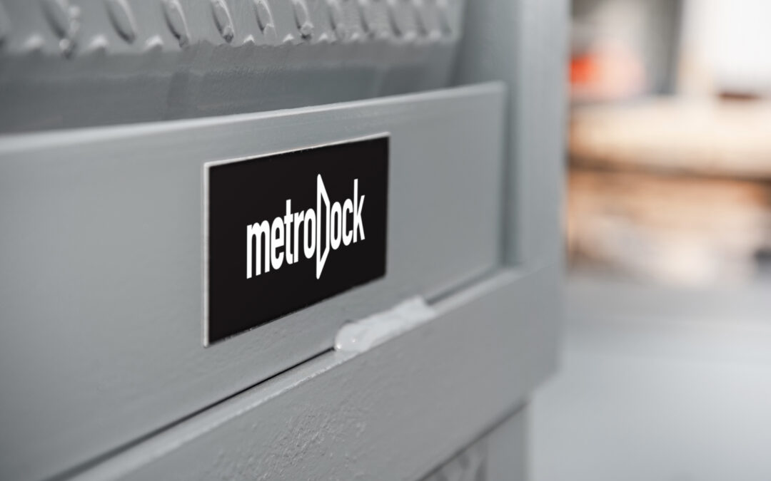 Metro Dock Lauches New Website